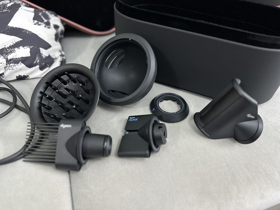 Dyson Supersonic Nural