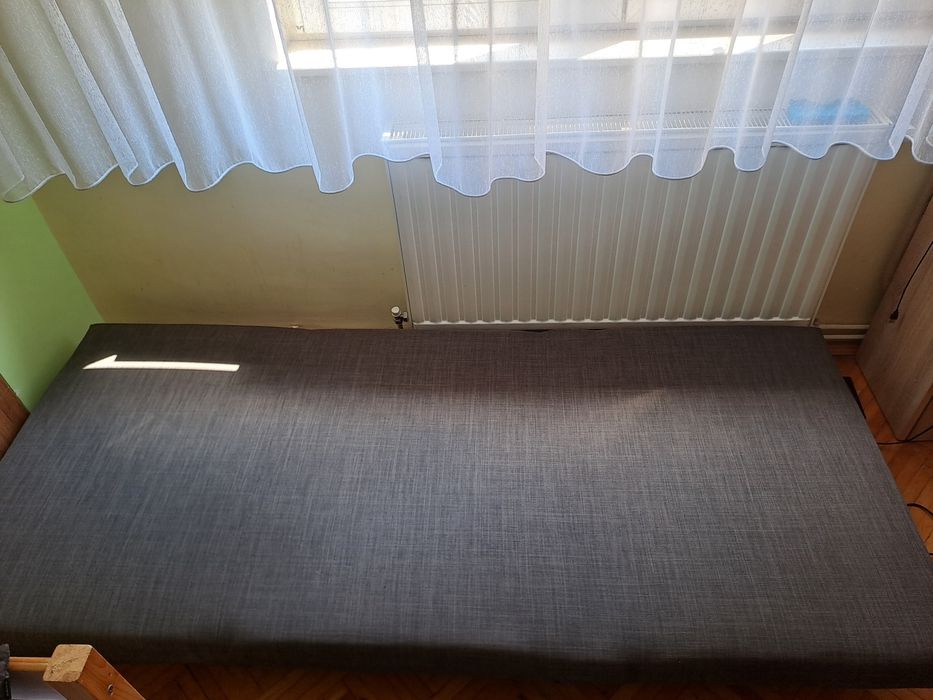 Fotoliu extensibil