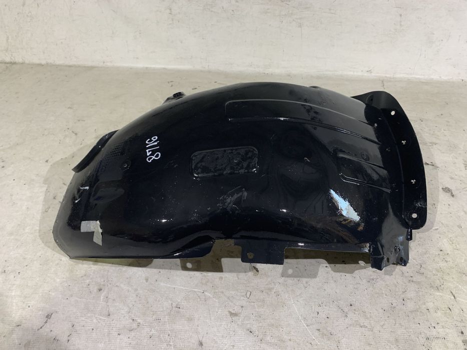 Aparatoare noroi dreapta fata, Hyundai I20, 2020, 2021, 2022, 2023, 2024, 2025, cod origine OE 86814-Q000.