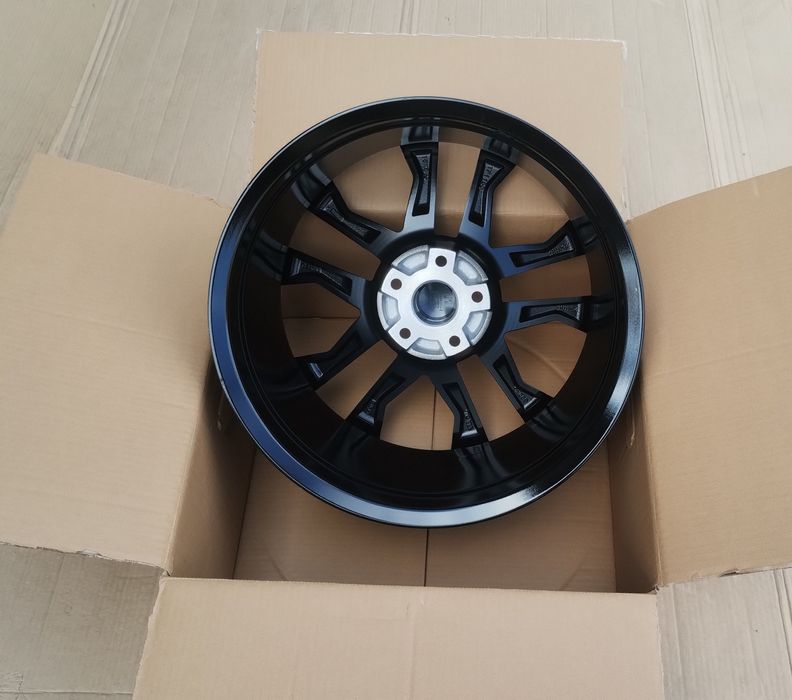 Jante 18 Cupra Formentor Terramar Ateca Leon  Born