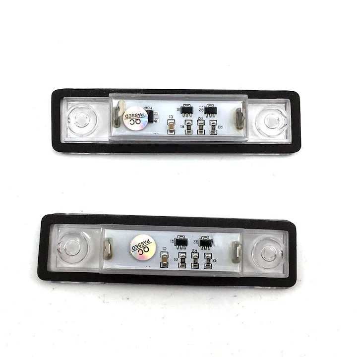 Плафони LED 3928 за номер за Opel