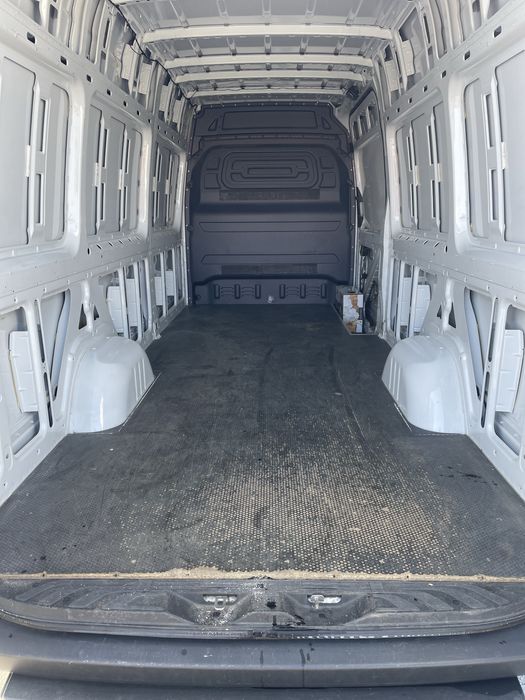 Mercedes Sprinter 316 automat