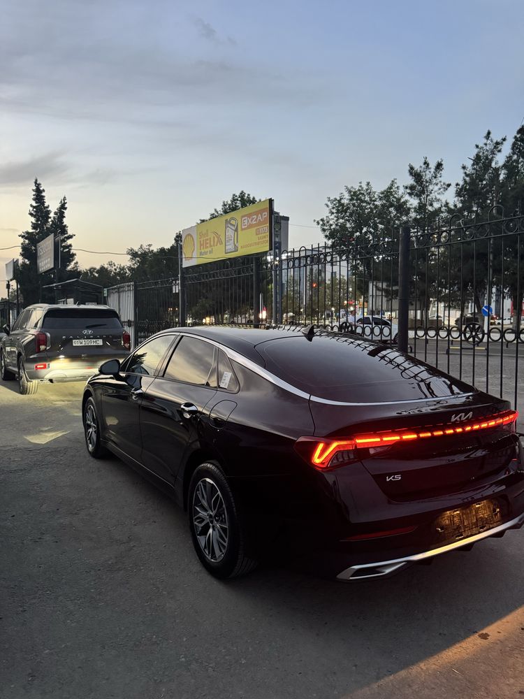 2024 kia 5 sotiladi rangi qora 8000 km yurgan kimga qiziq bolsa teluch