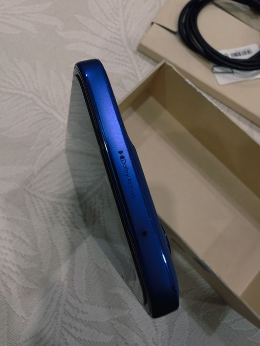 Motorola edge 50 neo global