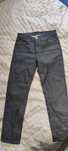 Acne Studios  River Indigo дънки