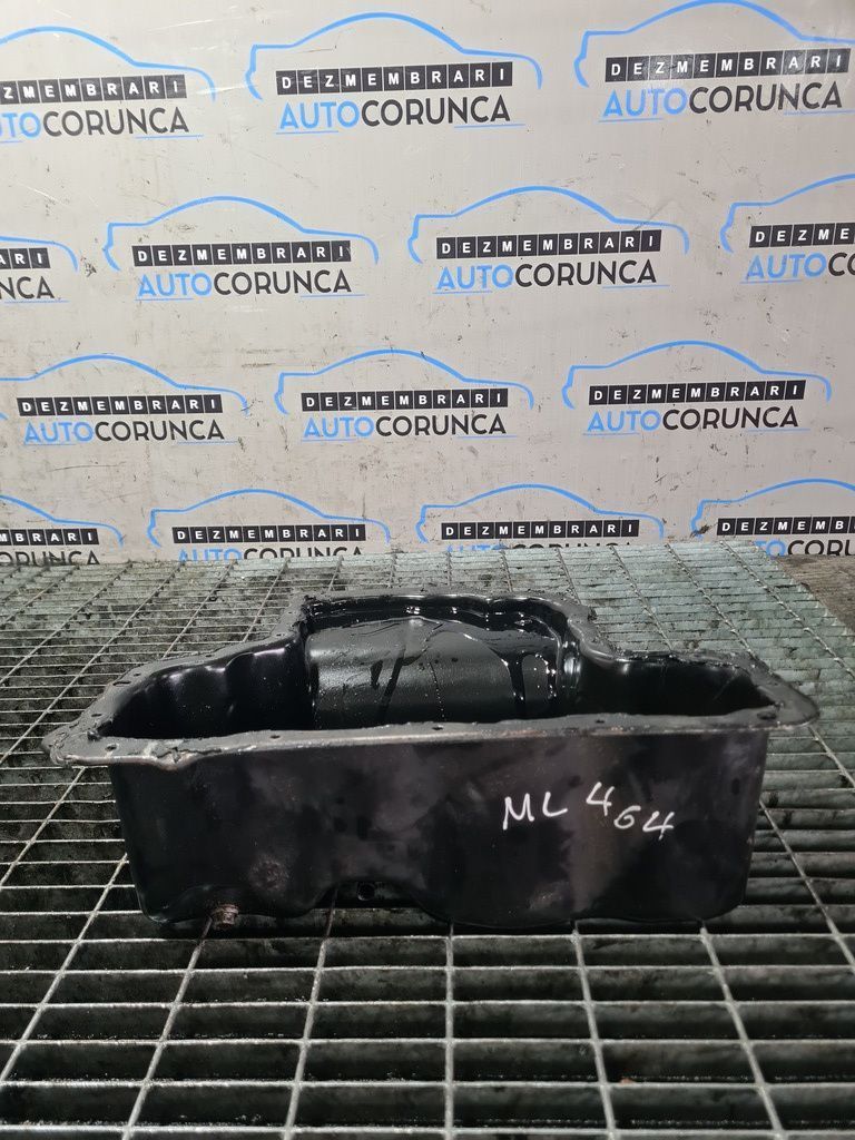 Baie ulei Mercedes ML W164 3.0 D 2005 - 2008 2987CC 642.940 (664)