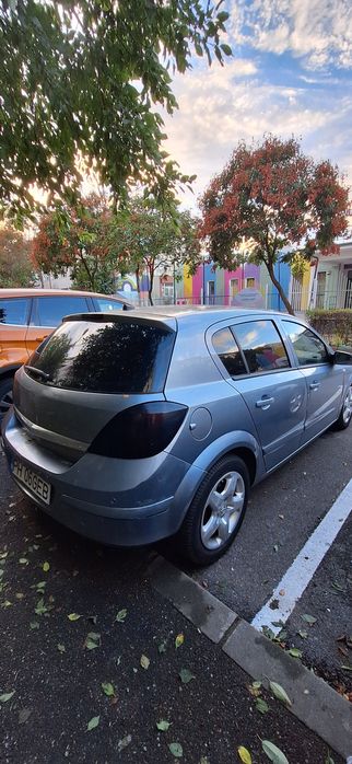 Opel Astra H 1.9 2006