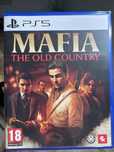 Mafia - The Old Country 2025 - PS5