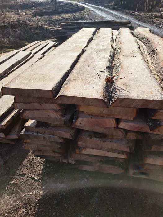 Vand cherestea stejar