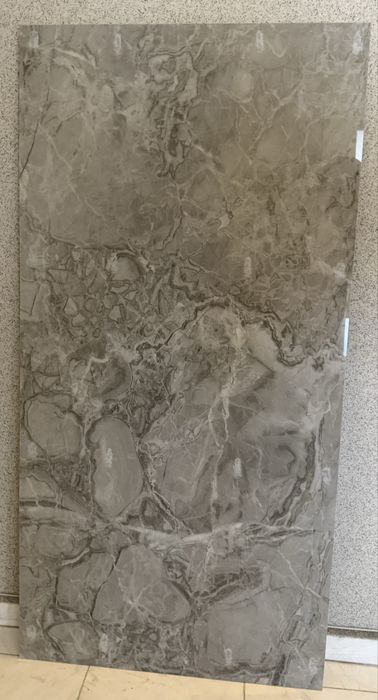 Плочки 60 х 120 см / 9 броя