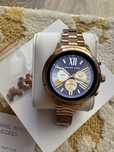 Smartwatch Michael Kors
