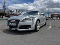 Audi TT Audi TT 2.0 TFSI