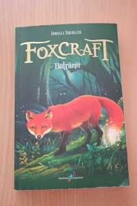Carti pentru copii: Foxcraft. Batranii - Cartea II, de Inbali Iserles