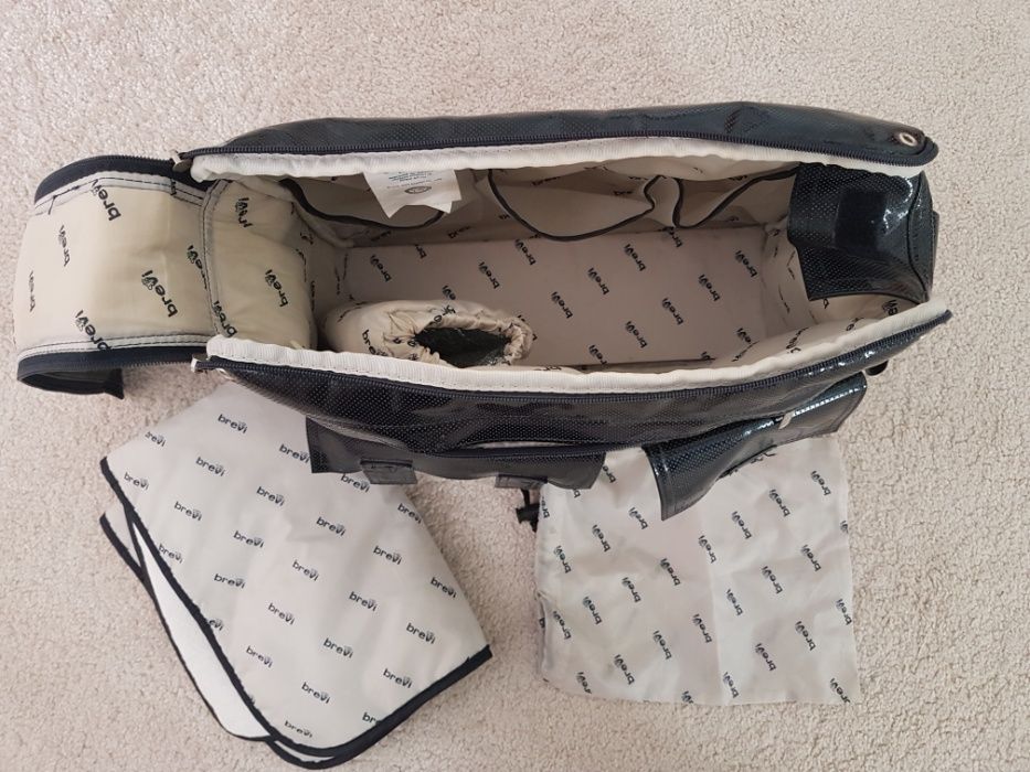 Geanta Brevi Hello Kitty Free Style