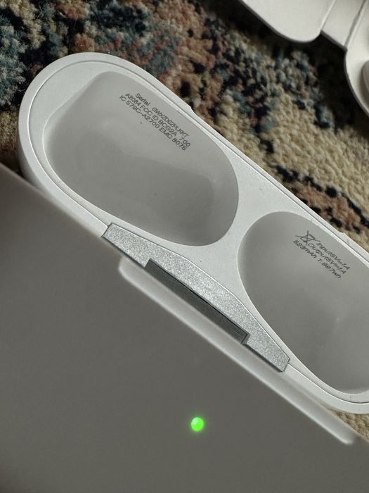 AirPods Pro 2 Calitate SUA ( nu china ) – Stoc Limitat!