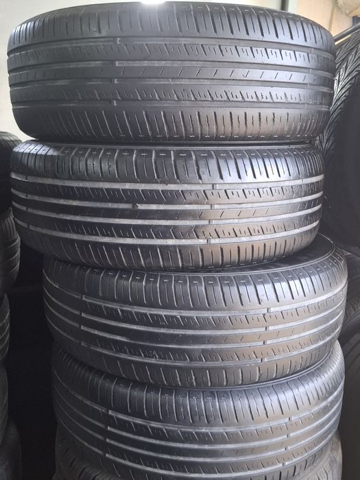 Balon Kapsen 205/65R15 4 dona