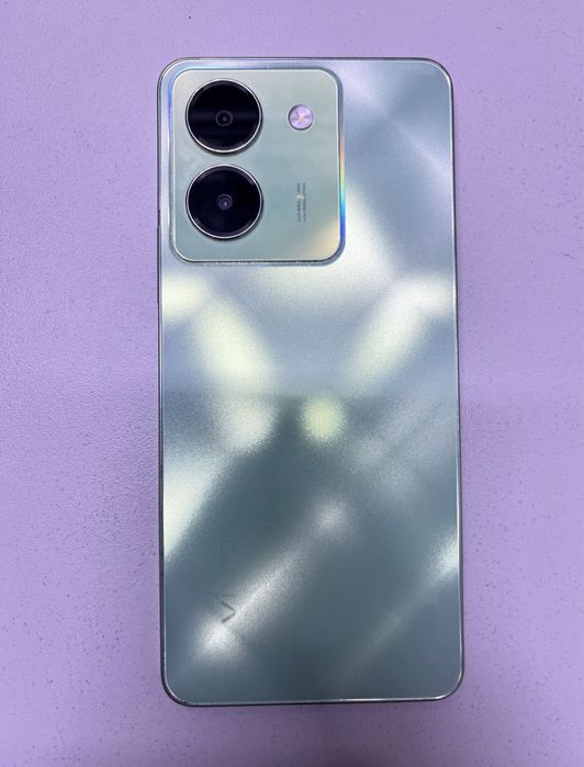 Vivo V27S 128gb (Тараз, Рысбек Батыра 7а) лот 762465