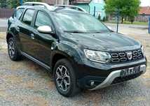 Dacia Duster 2 Prestige HJD Diesel Camera 360° Keyless Go