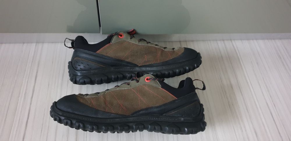 POLO Ralph Lauren RLX Mens Size 44 28см ОРИГИНАЛ! Мъжки Обувки!