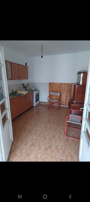 Casă de 130 mp utili + teren 1.321 mp – Lăpușnicu Mare, Caraș-Severin