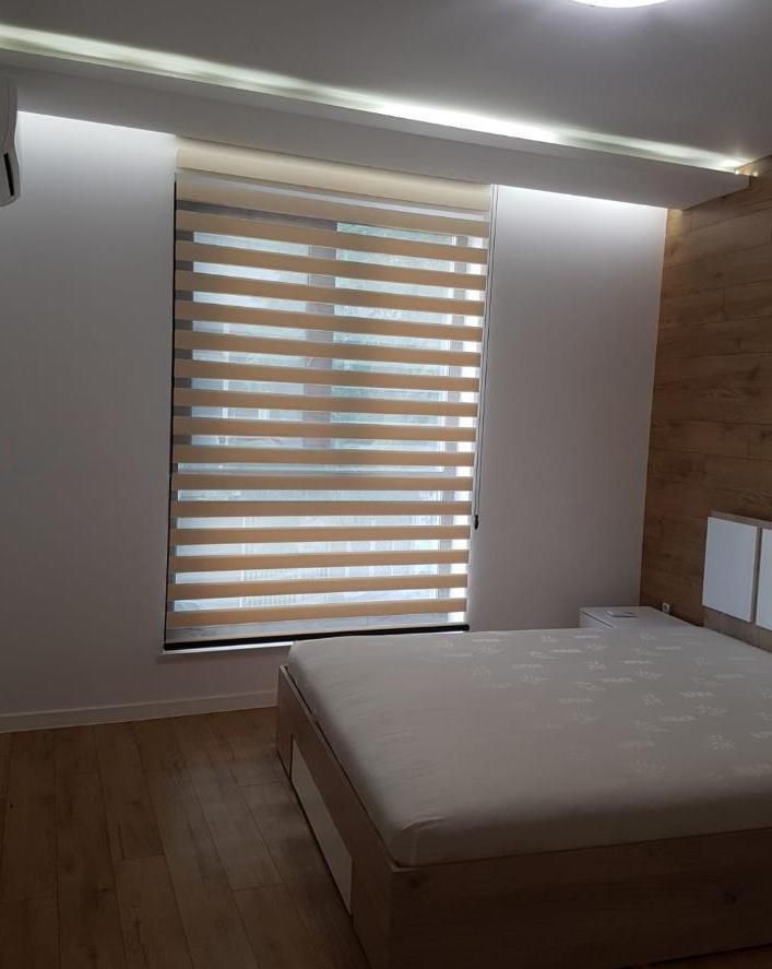 Дава се под наем Двустаен апартамент в Пловдив, Кършияка - 70 кв.м за 500 € - Снимка #2