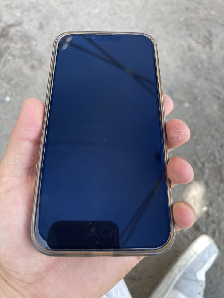 Iphone 13 pro max 128gb