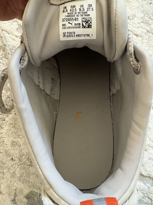 Puma Zero Demi - barbat 42.5
