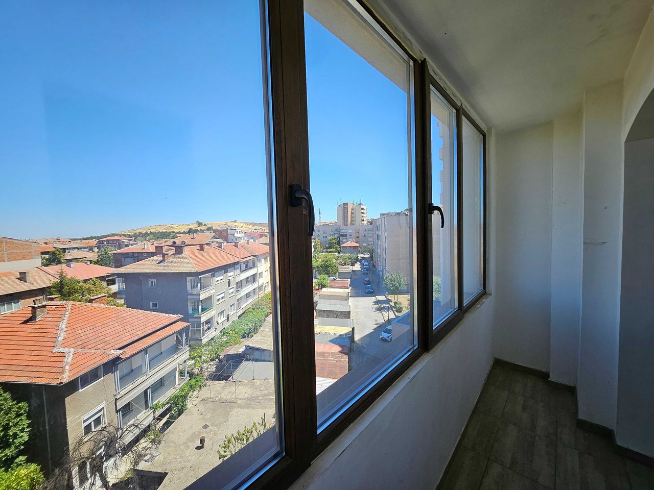 Продава се Четиристаен апартамент в Асеновград - 81 кв.м за 1186 €/кв.м - Снимка #10