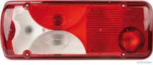 Lampa Tripla Spate Crafter Sprinter Scania Mercedes Man