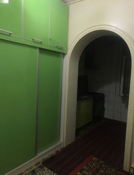 3 хонали квартира ижарага берилади ОИЛАГА