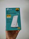 Wifi range extender repeater TP Link Ac 750 dual band 5G