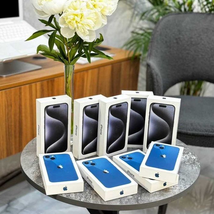 Apple iPhone 15 Pro 128GB