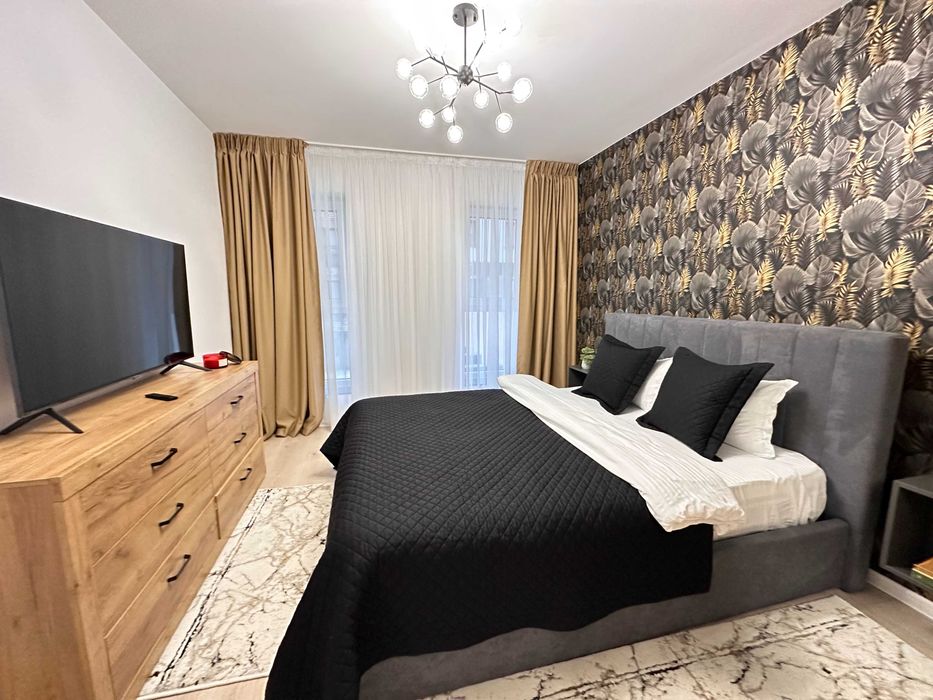 Apartamente Regim Hotelier - Business / Delegatii / Vouchere Vacanta