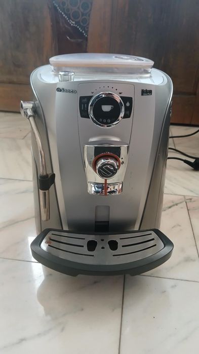 Expresoare de cafea Saeco / Tchibo / jura