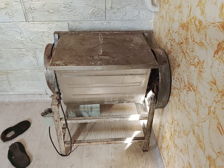 Срочна продам тесто месть
