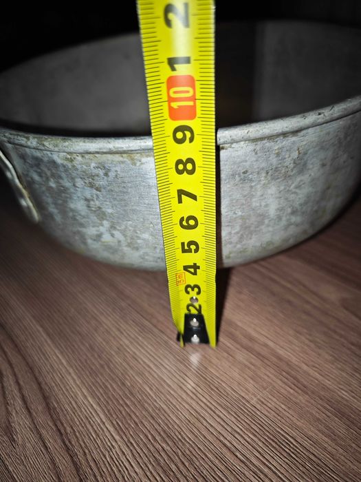 Дуршлаг алюминиевый бу, станция метро Москва