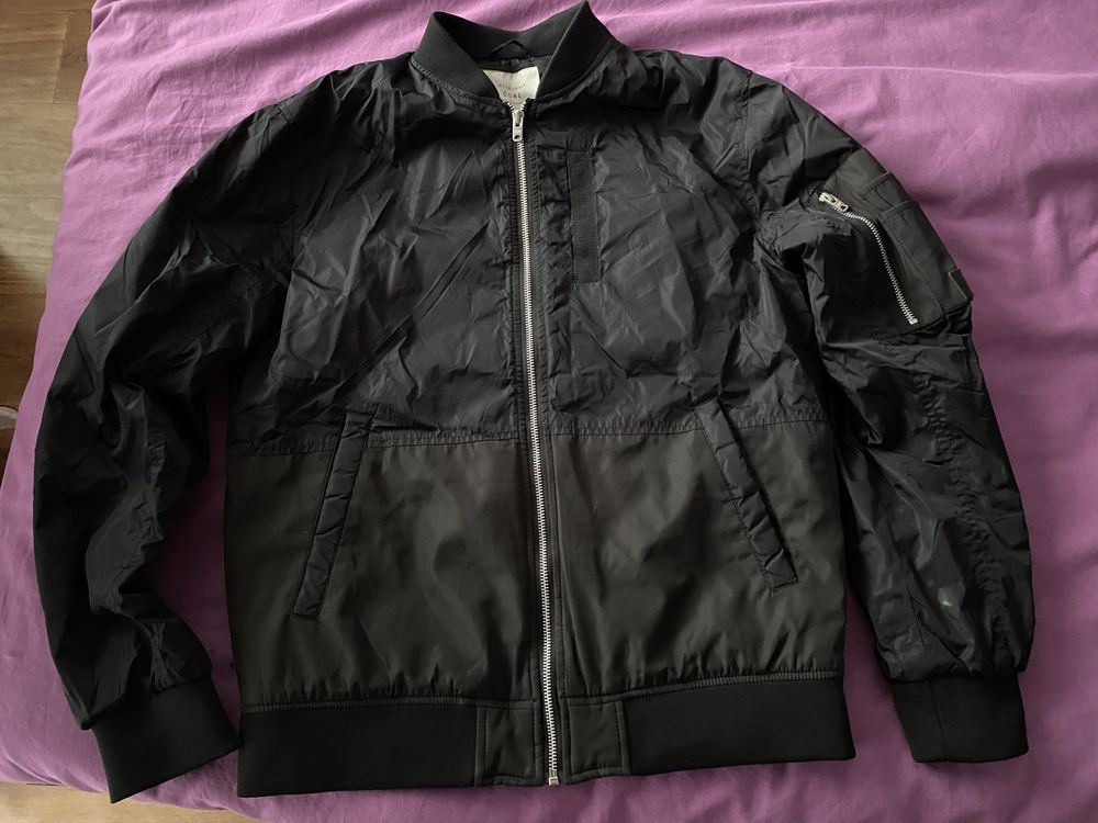 Мъжко яке Jack and Jones