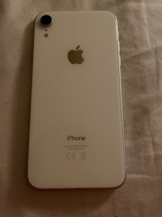 iphone xr 2018