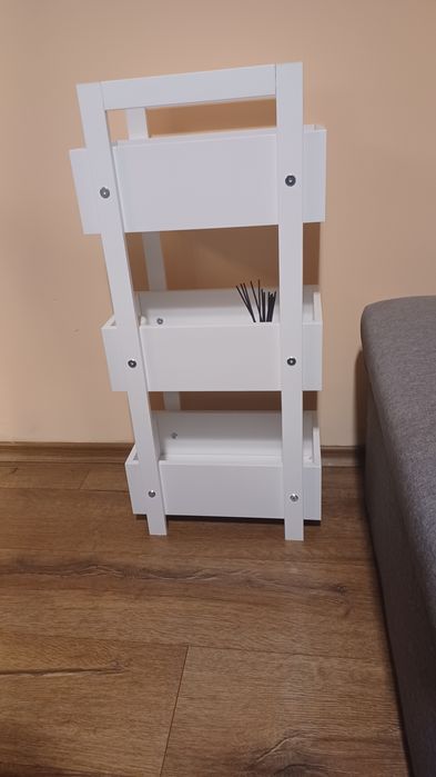 Рафт  на  3  нива