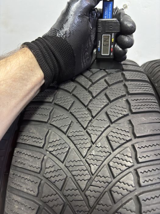 215/60R16 99H Bridgestone blizak DOT21