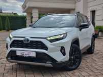 Toyota RAV4 2023 / Facelift/ 4x4 / Bitone / 222cp