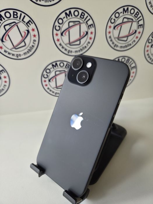 Iphone 15 Impecabil Baterie 93% Garantie