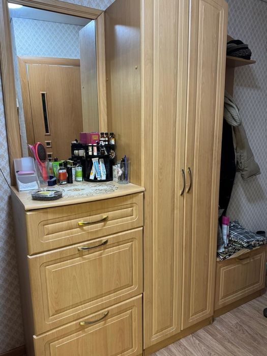 Мебель в прихожую