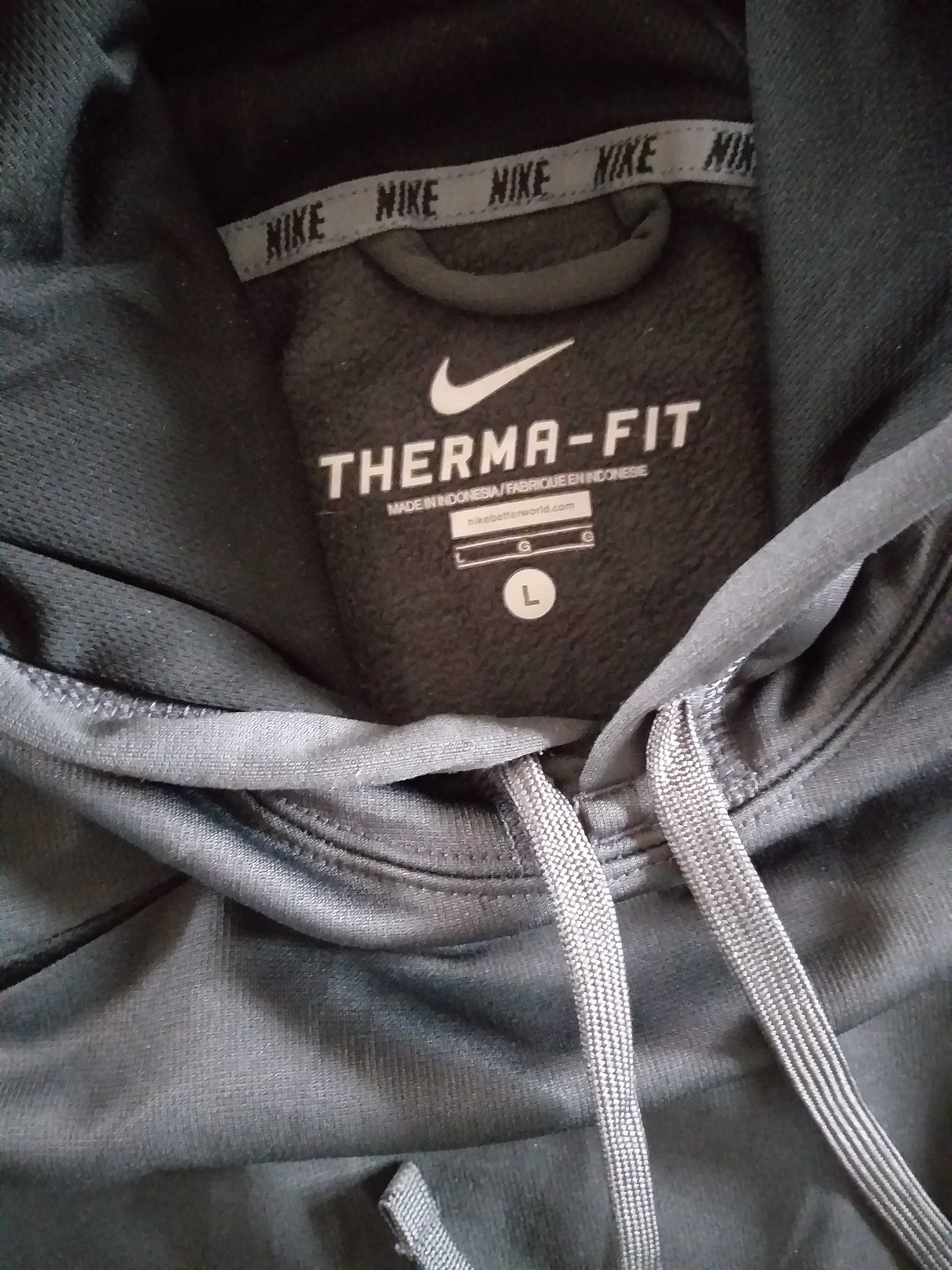 Nike Therma Fit - мъжко горнище размер L