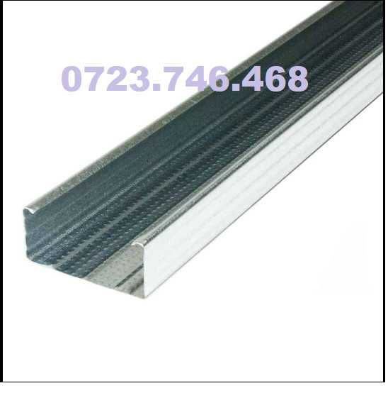 Placa Exterior Profile  Rigips Knauf Siniat