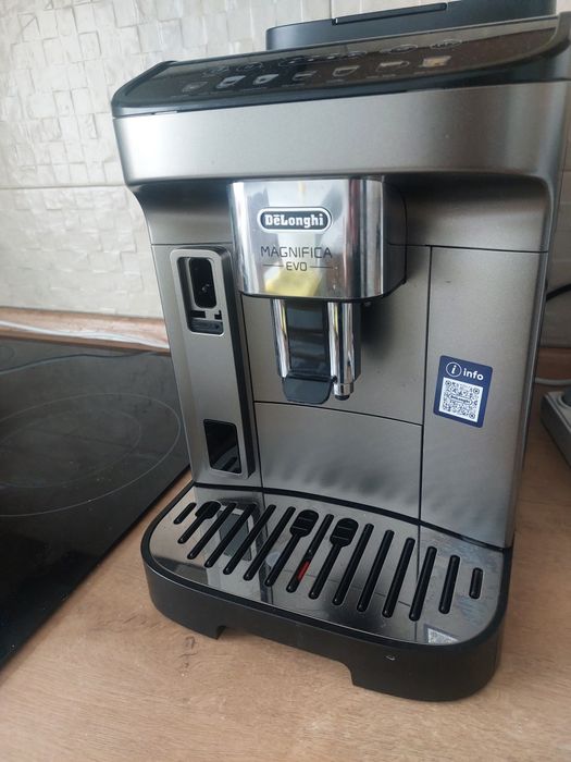 Продам кофе машинку