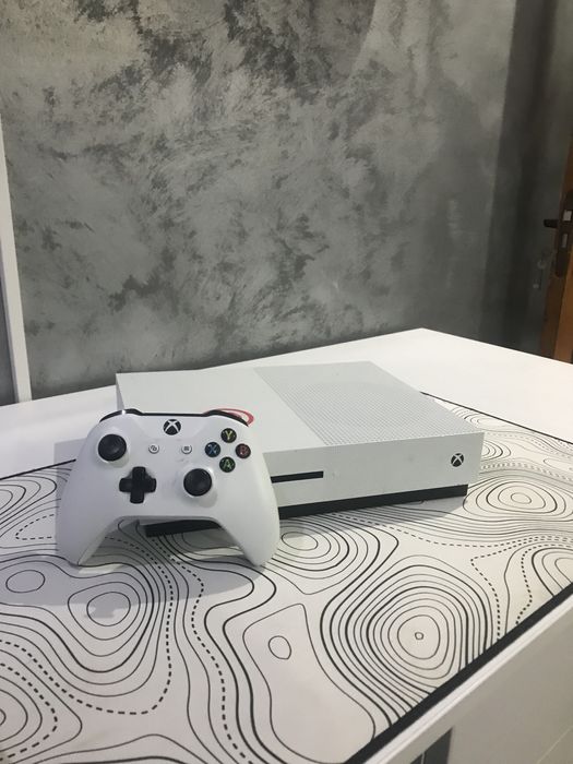 Xbox one s fara problema