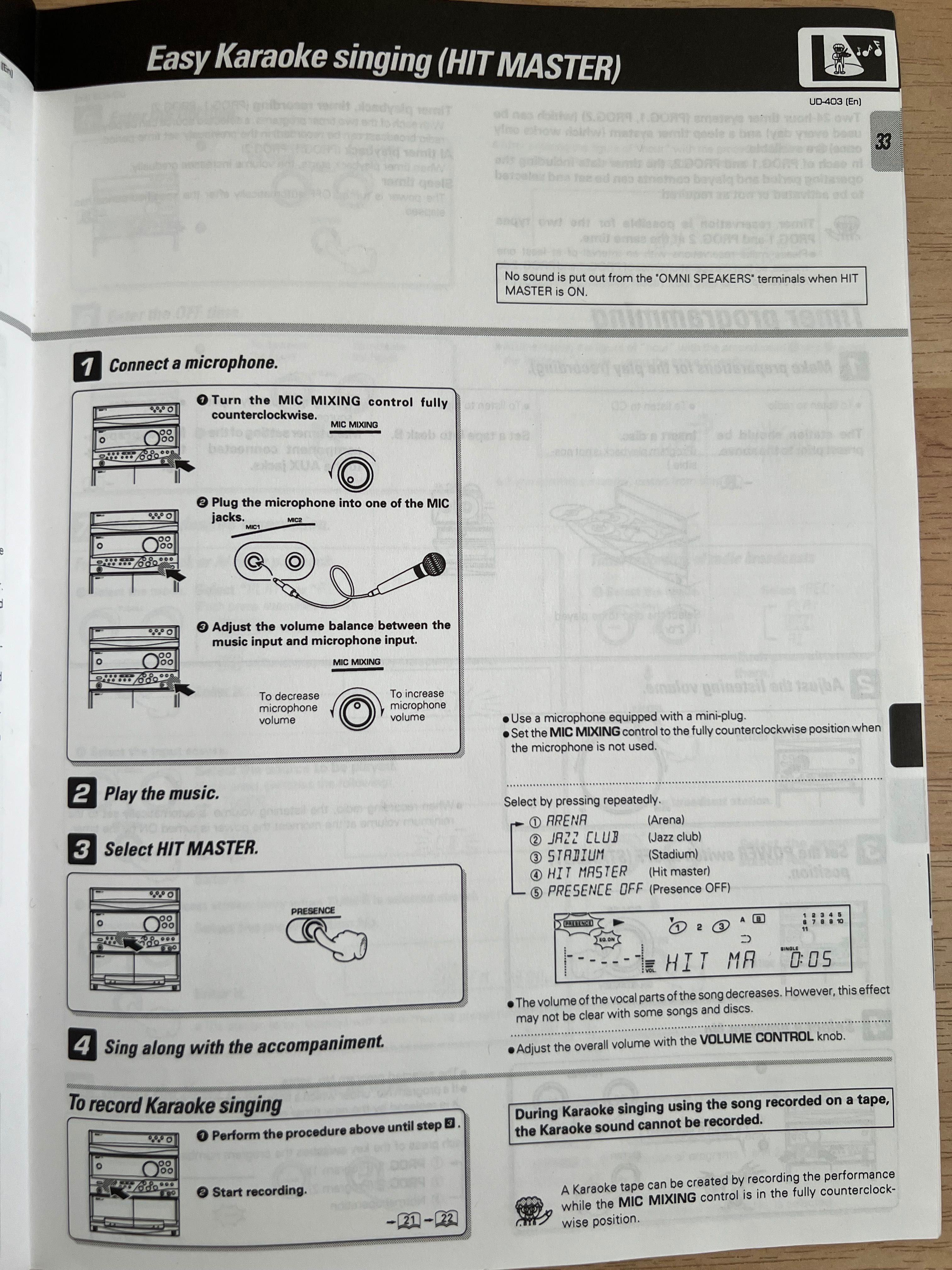 Продавам уредба KENWOOD - оригинална и закупена от Канада