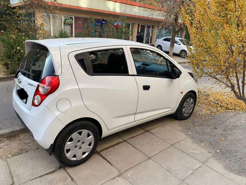 Spark 2012 avtomat. Спарк Автомат. Зур холатда