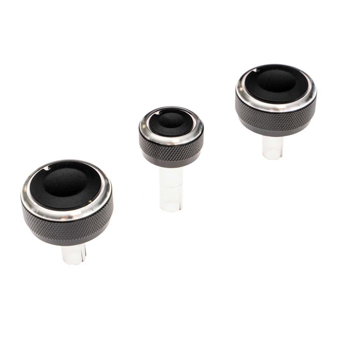 Vw врътки за парно, климатик, копчета, Golf Голф, Passat, Skoda, копче